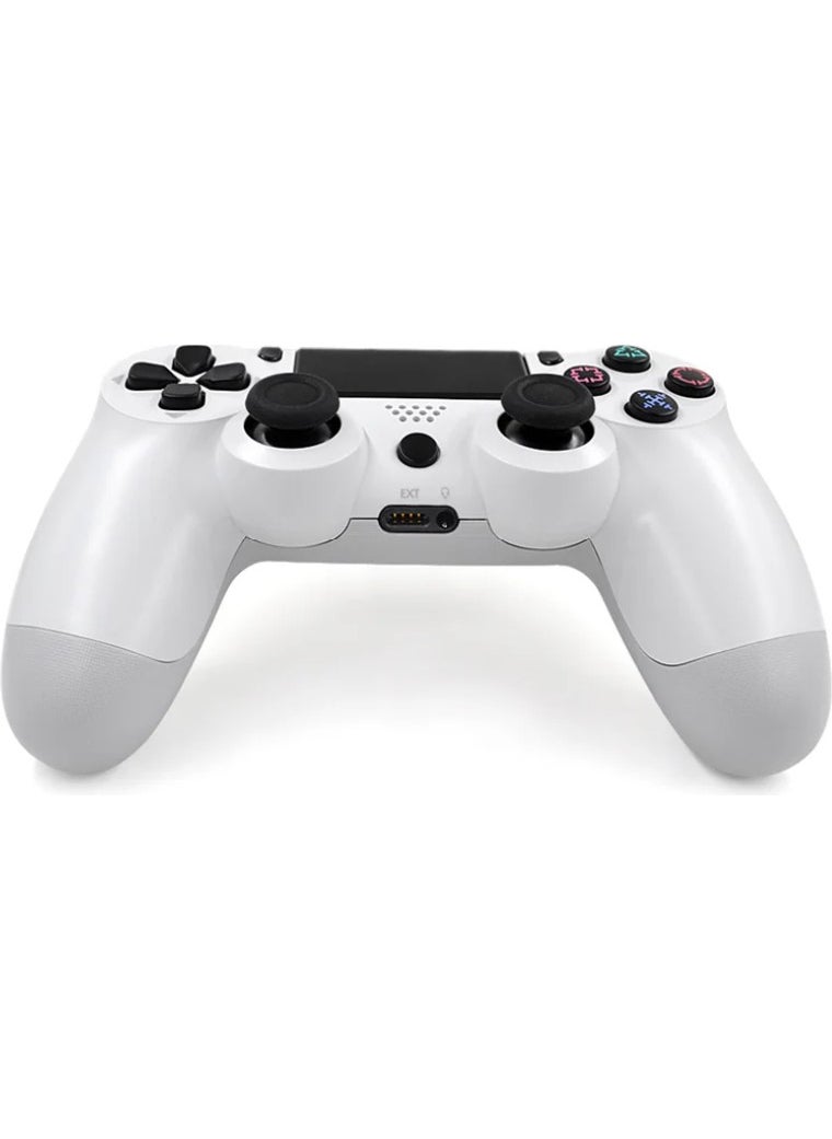 Qasul - جهاز تحكم ألعاب جيل جديد دابل شوك V2 لجهاز PS4 و PC جودة 1 - Image 1