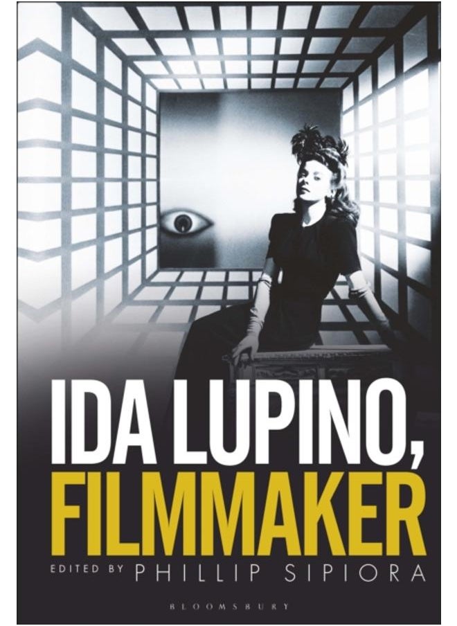 Ida Lupino, Filmmaker 