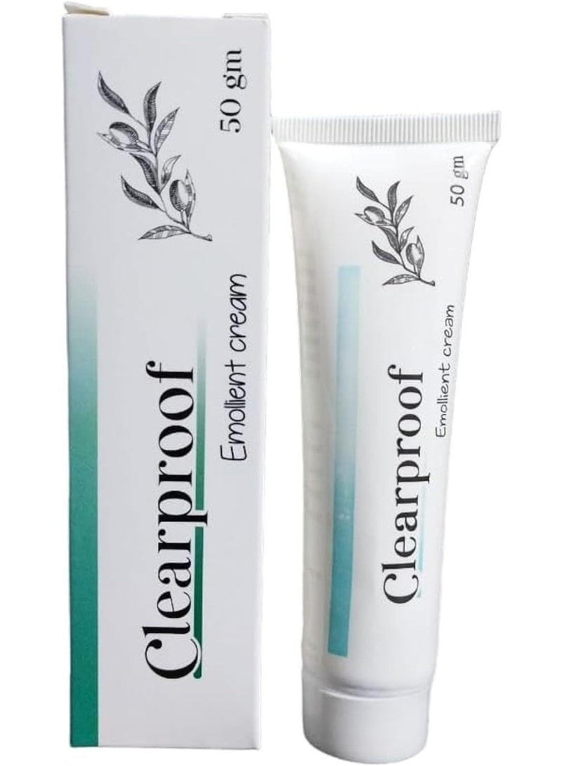 Hand Soothing & Moisturiser Cream - 50 GM