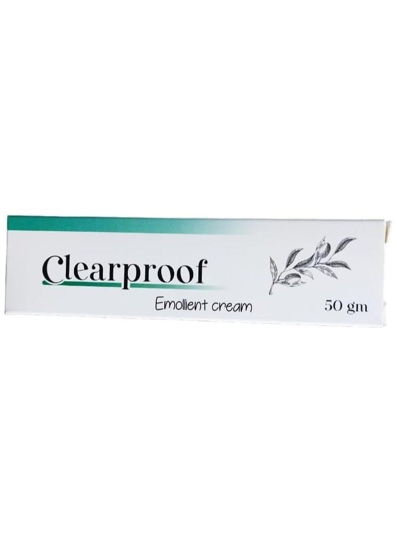 Hand Soothing & Moisturiser Cream - 50 GM