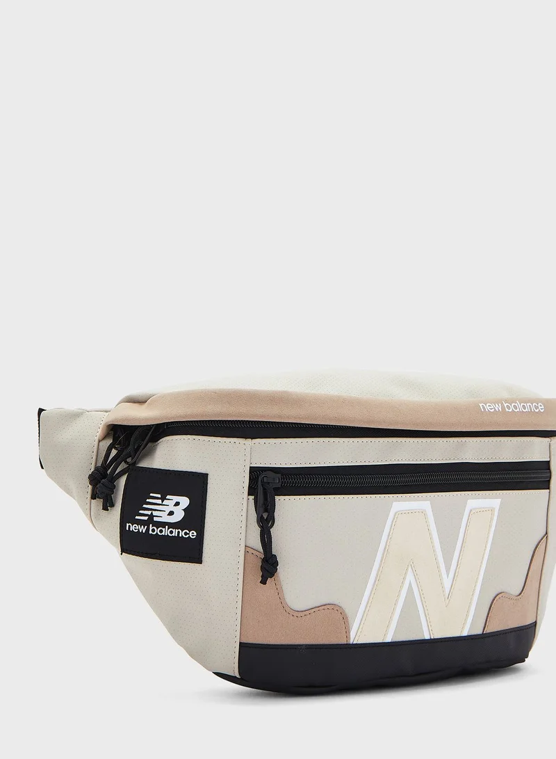 New Balance Legacy Waistbag