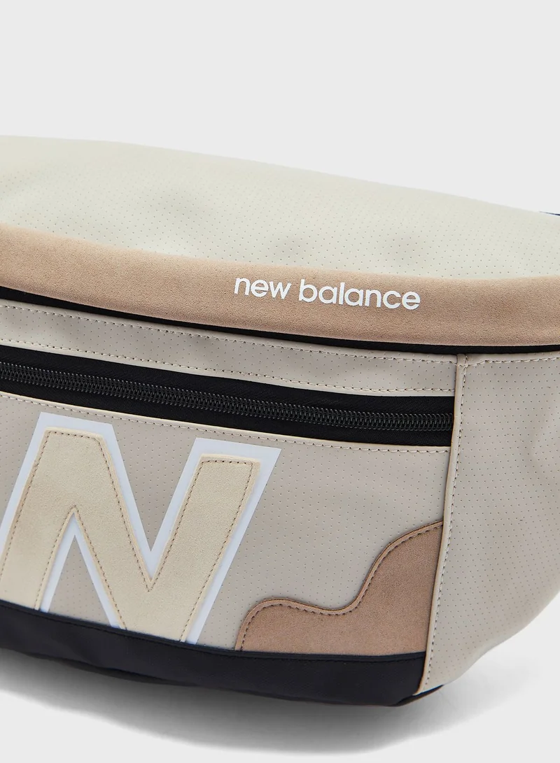 New Balance Legacy Waistbag