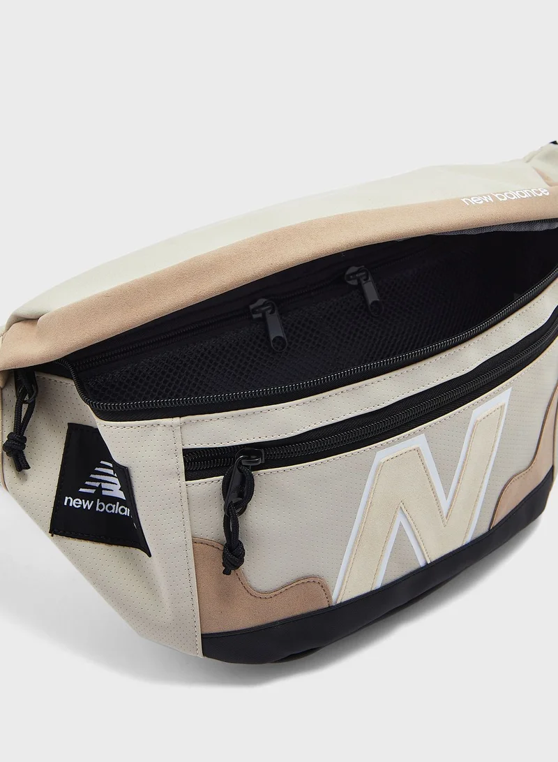 New Balance Legacy Waistbag