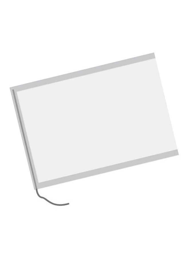 Thoraya Soy Milk Fine Mesh Bag High Density Reusable Multi Functional Soy Milk Nylon Straining Bag for Home 100 Mesh  - Image 3