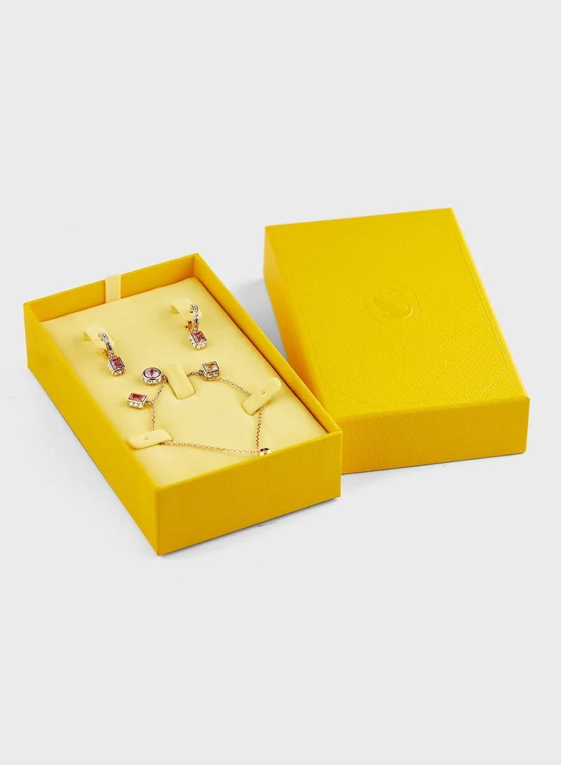 SWAROVSKI Stilla Sets