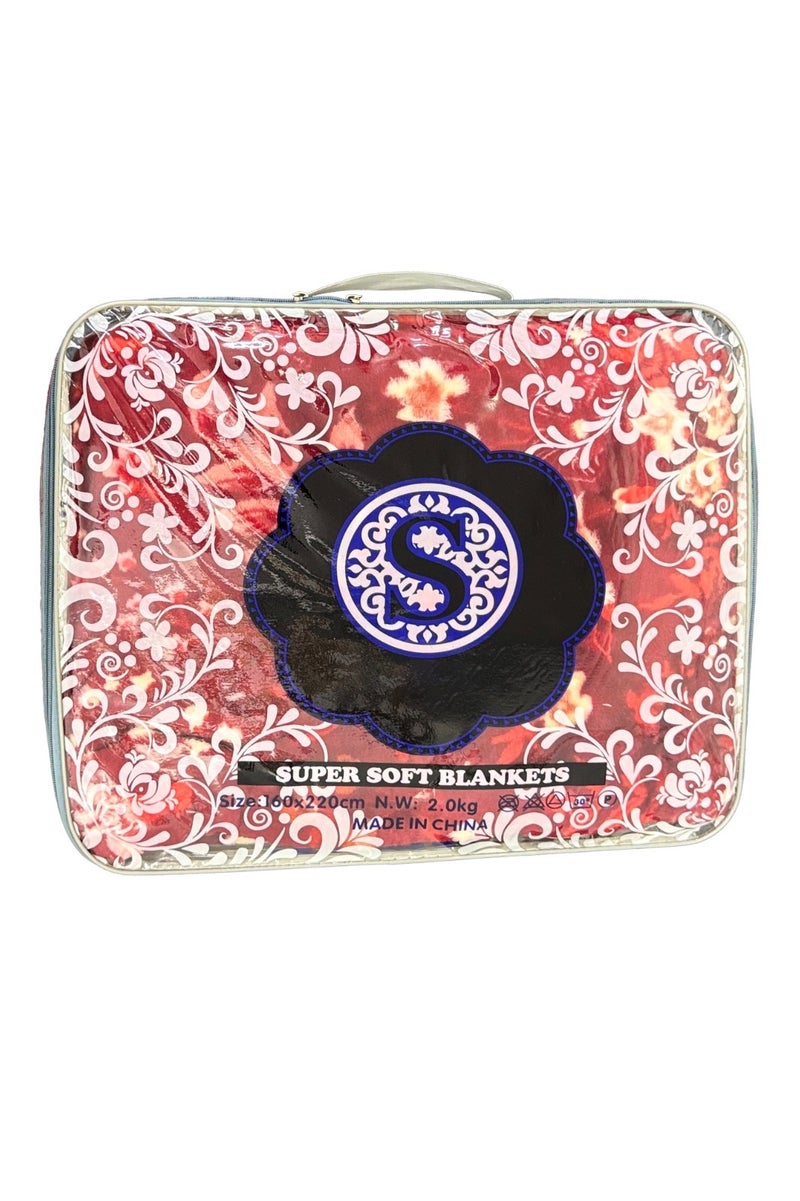 Iron bed package bunk bed 190*90 cm with a 2 mattress  190*90*10 cm 2 blankets 2 kg 2 a mattress cover 190*90 cm and 2 a pillow 65*35 cm - Image 5