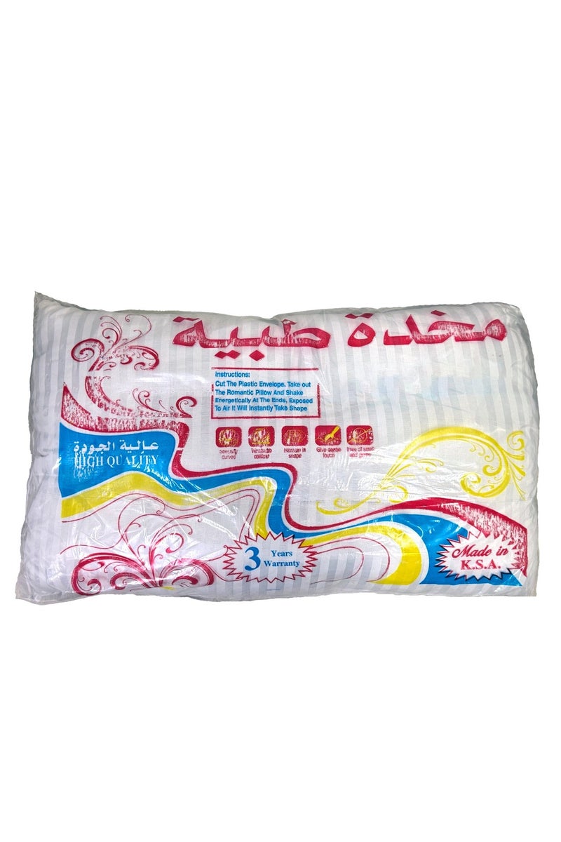 Iron bed package bunk bed 190*90 cm with a 2 mattress  190*90*10 cm 2 blankets 2 kg 2 a mattress cover 190*90 cm and 2 a pillow 65*35 cm - Image 2