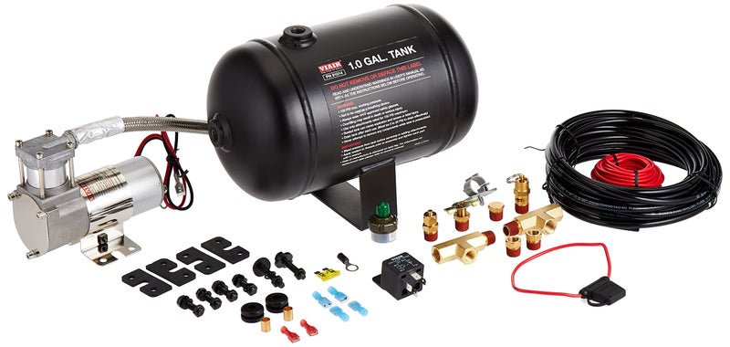 نظام الهواء الخفيف الفائق VIAIR 10000