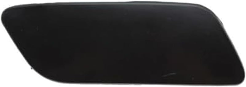 DEMULAX Headlight Washer Nozzle Cap for A6 C6 Facelift