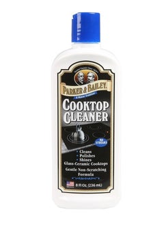 Parker & Bailey Parker & Bailey Cooktop Cleaner (236 ml) 