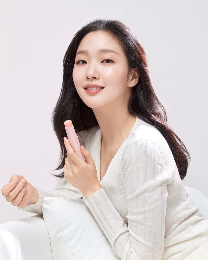 Kahi KAHI Wrinkle Bounce Multi Balm:Instant wrinkle care, Facial Serum Stick (9g 0.32 oz) - Image 2