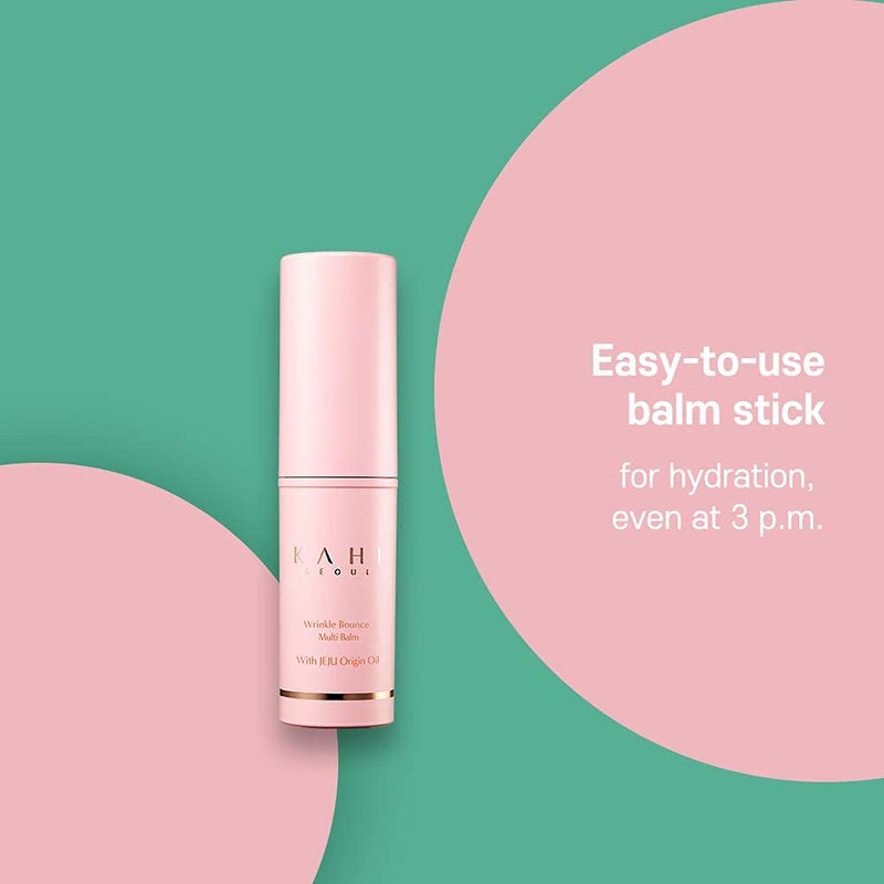 KAHI Multi Balm Stick First generation - Image 3