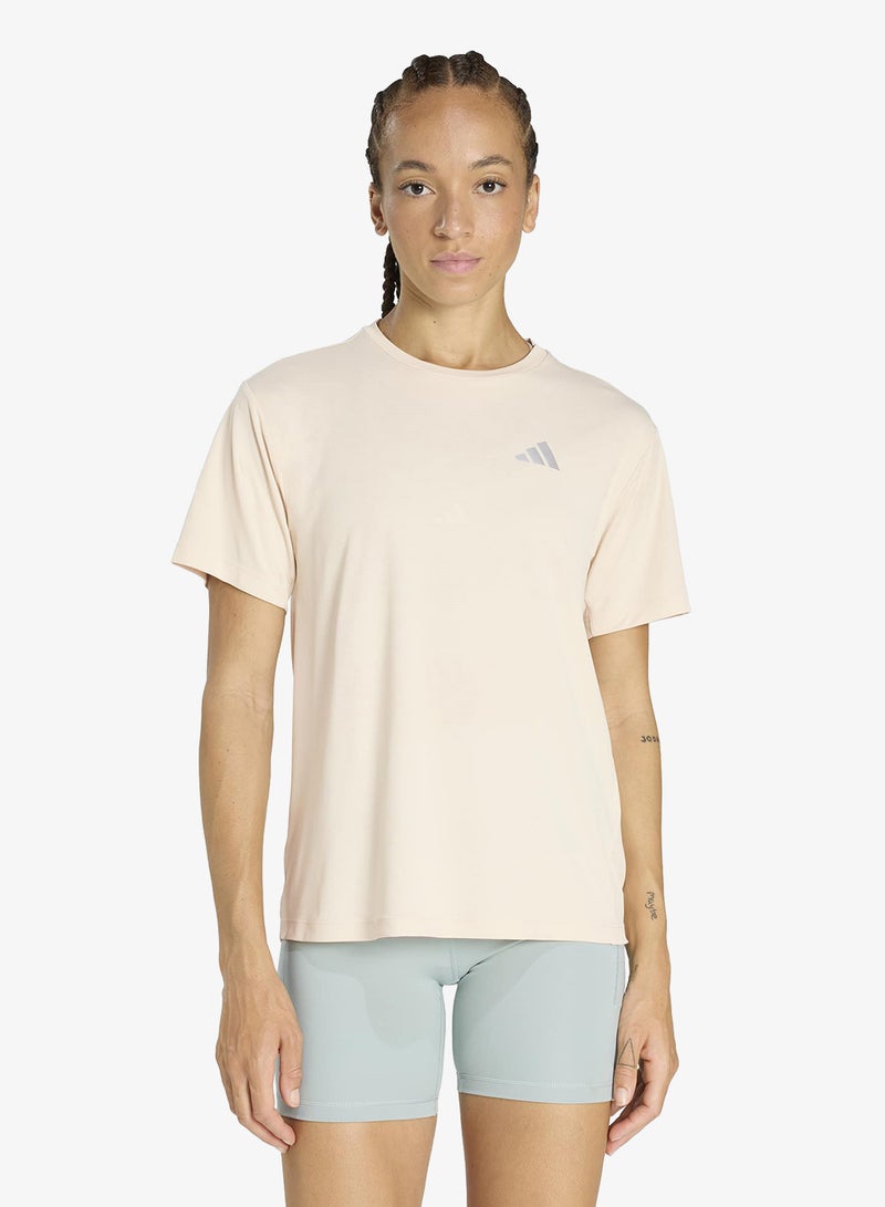 Adidas Adi365 Running Essentials T-Shirt - Image 1