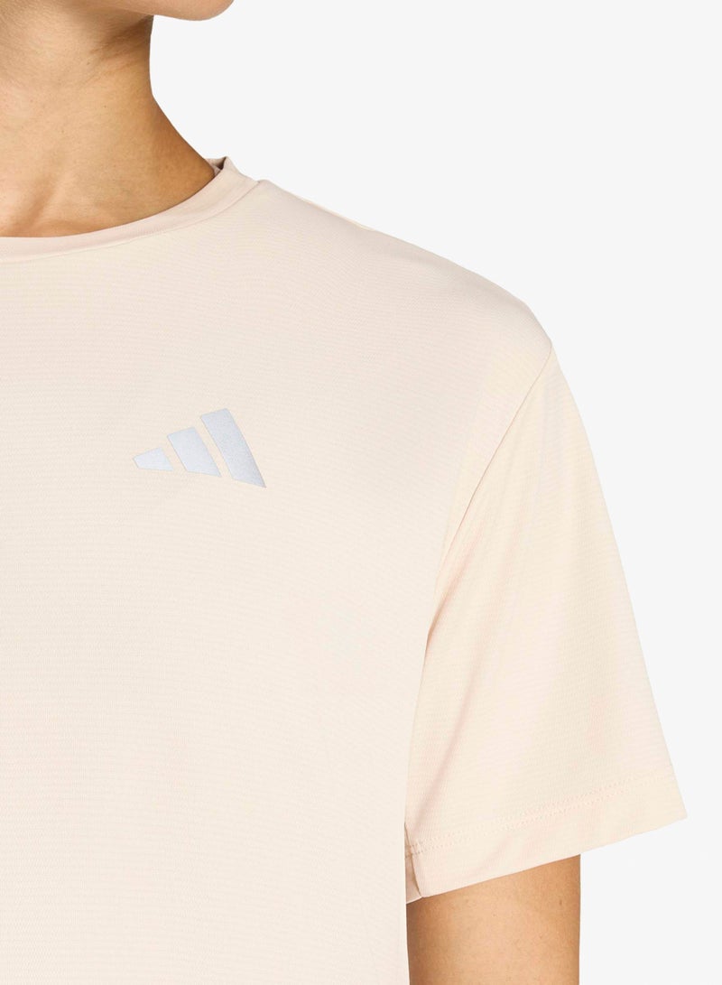 Adidas Adi365 Running Essentials T-Shirt - Image 3