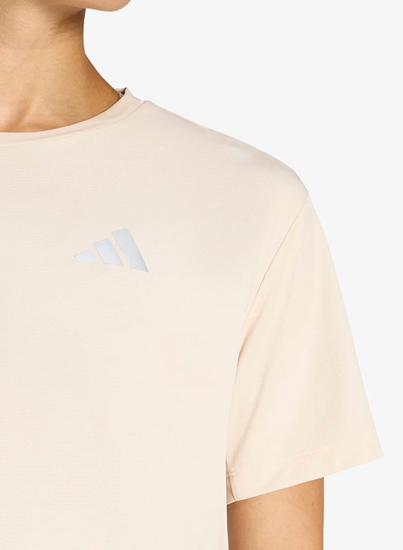 Adidas Adi365 Running Essentials T-Shirt