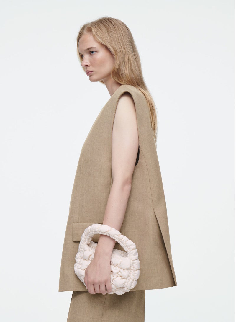 كوش حقيبة يد صغيرة من كوس كلاود باغ - Image 4