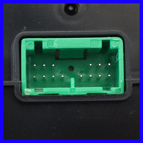 TRQ Headlight & Dome Light Dimmer Switch for Silverado Sierra Tahoe Yukon Avalanche Escalade NEW - Image 2