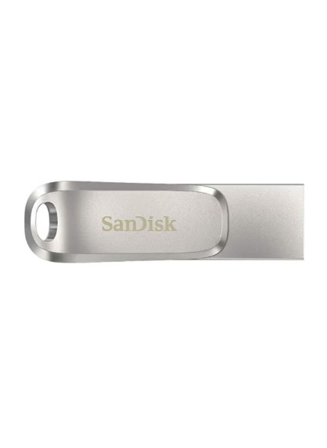 Ultra Dual Type-C Flash Drive 512 GB - pzsku/Z272133BAC88926048A0DZ/45/_/1735035731/4da2db2c-c288-44fc-8141-4c9e82e7c13a