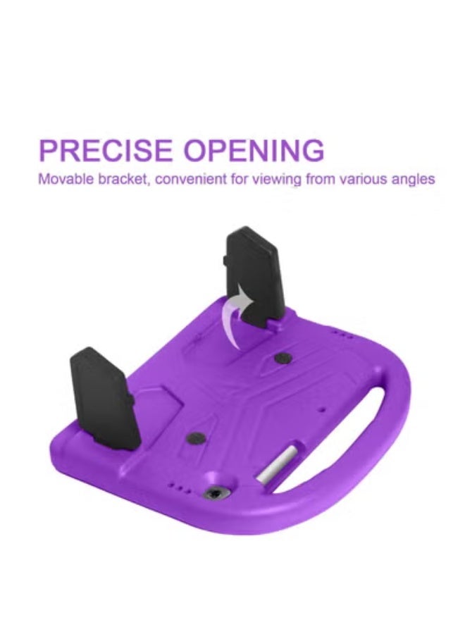 GULFLINK Back Cover Protective Case for Samsung Tab A7 T500/T505 Tablet 10.5 Inch - Image 2