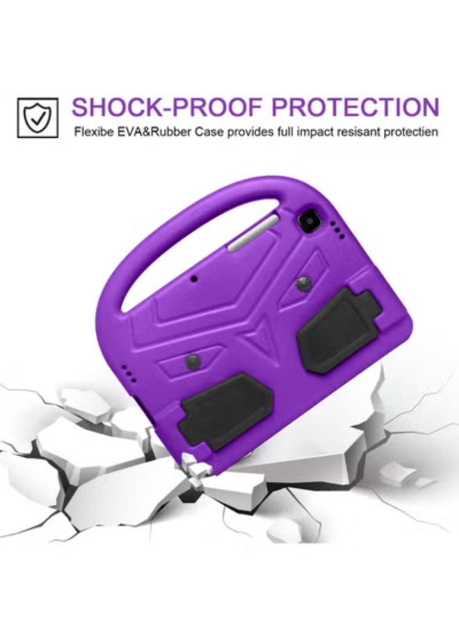 GULFLINK Back Cover Protective Case for Samsung Tab A7 T500/T505 Tablet 10.5 Inch - Image 3