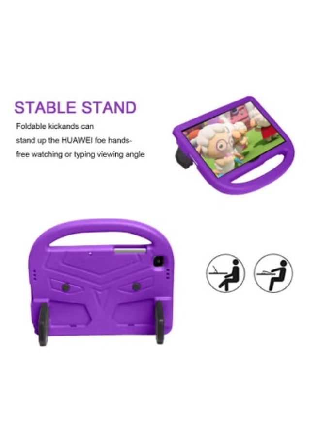 GULFLINK Back Cover Protective Case for Samsung Tab A7 T500/T505 Tablet 10.5 Inch - Image 5