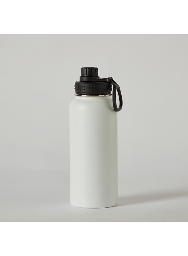 Home Box Karry Steel Hot and Cold Travel Flask 950 ml - Image 4