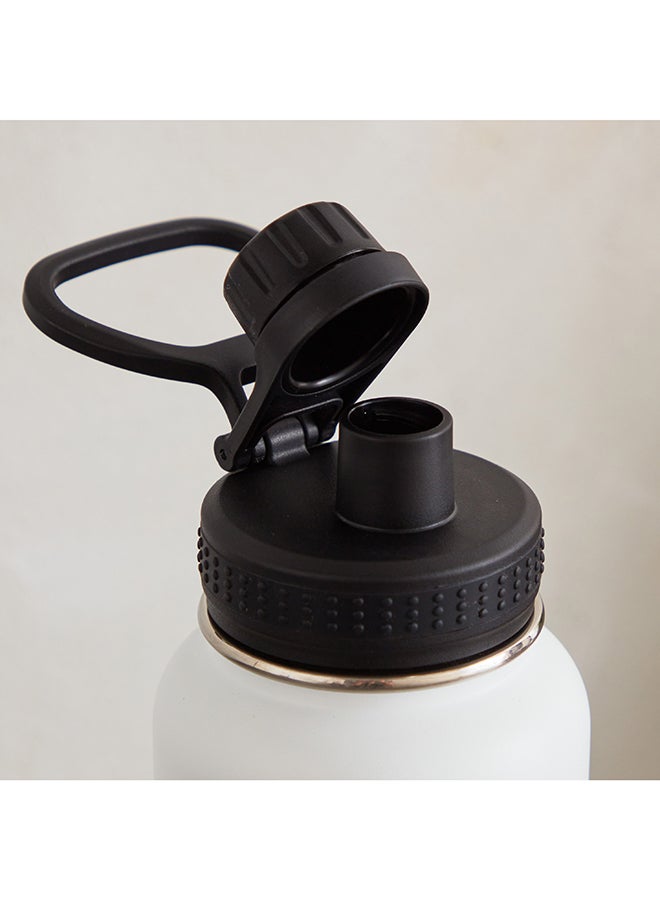 Home Box Karry Steel Hot and Cold Travel Flask 950 ml - Image 3