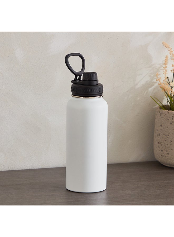 Home Box Karry Steel Hot and Cold Travel Flask 950 ml - Image 1