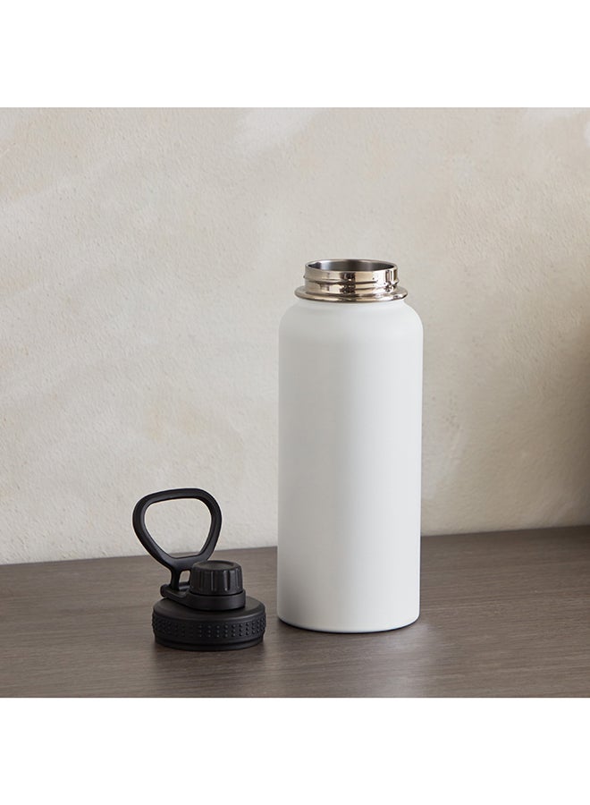 Home Box Karry Steel Hot and Cold Travel Flask 950 ml - Image 2