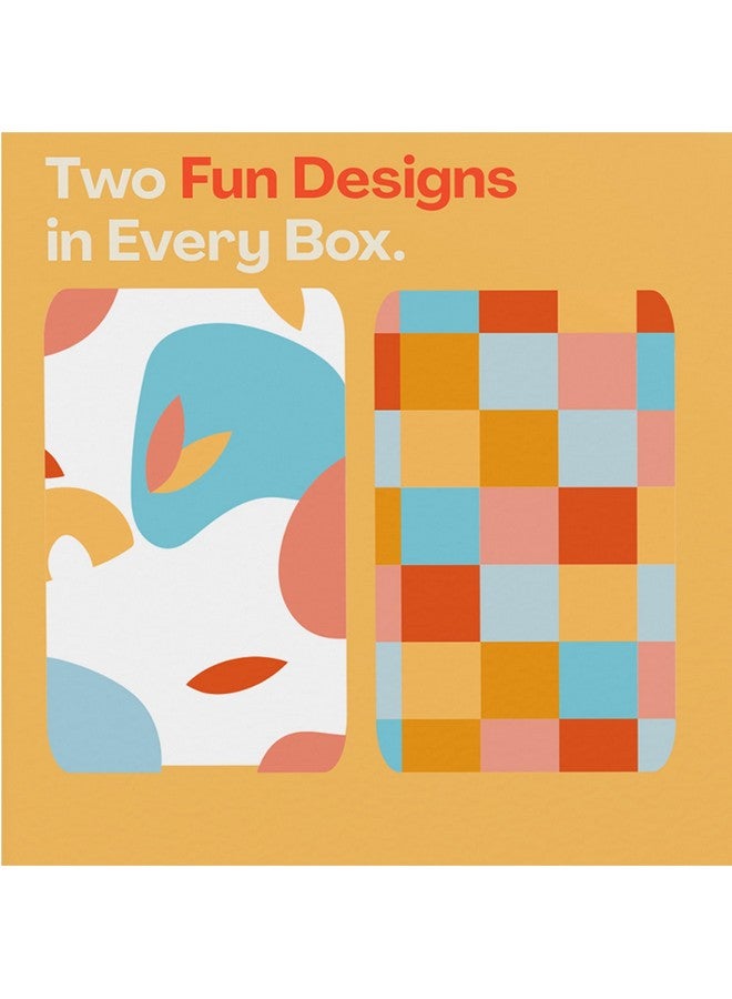 Hello Bello Premium Diapers Size 4, Honeysuckle Designs, 58ct Club Box, Hypoallergenic and Extra Absorbent - Image 4