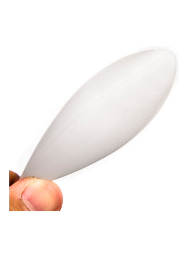 NIBEMINENT 5-Piece Plastic Fishing Terminal Tackle 5x(24x2x12)cm - Image 5