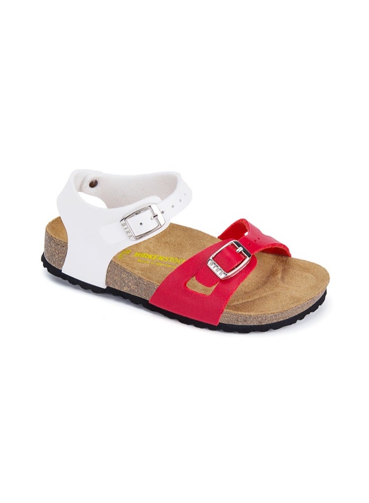 BIRKENSTOCK Kids Birko-Flor - Image 1
