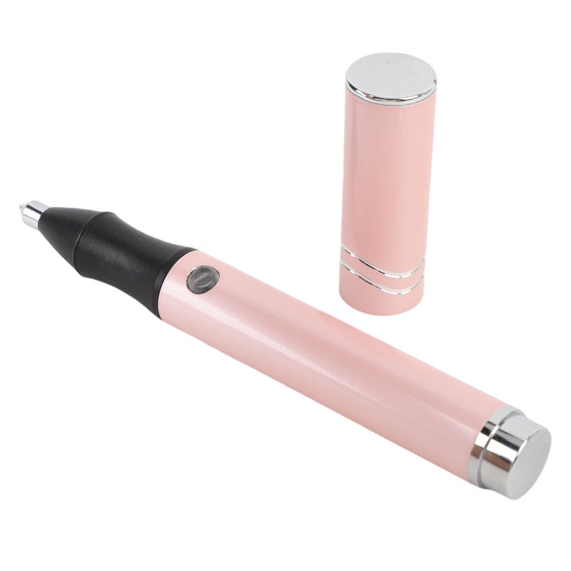 Cordless Foil Pen Rechargeable 1600mAh Battery 4 Tip Sizes - 150℃ Quick Heating Hot Foil Pen for Crafts Card Making - Image 3