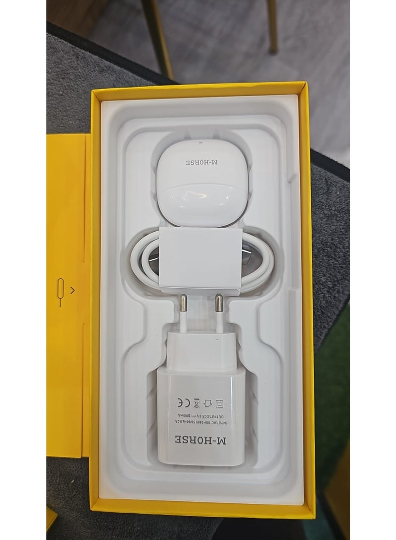 M-Horse Note 15 Pro (8GB RAM, 64GB storage) 4G Android smartphone - Image 3