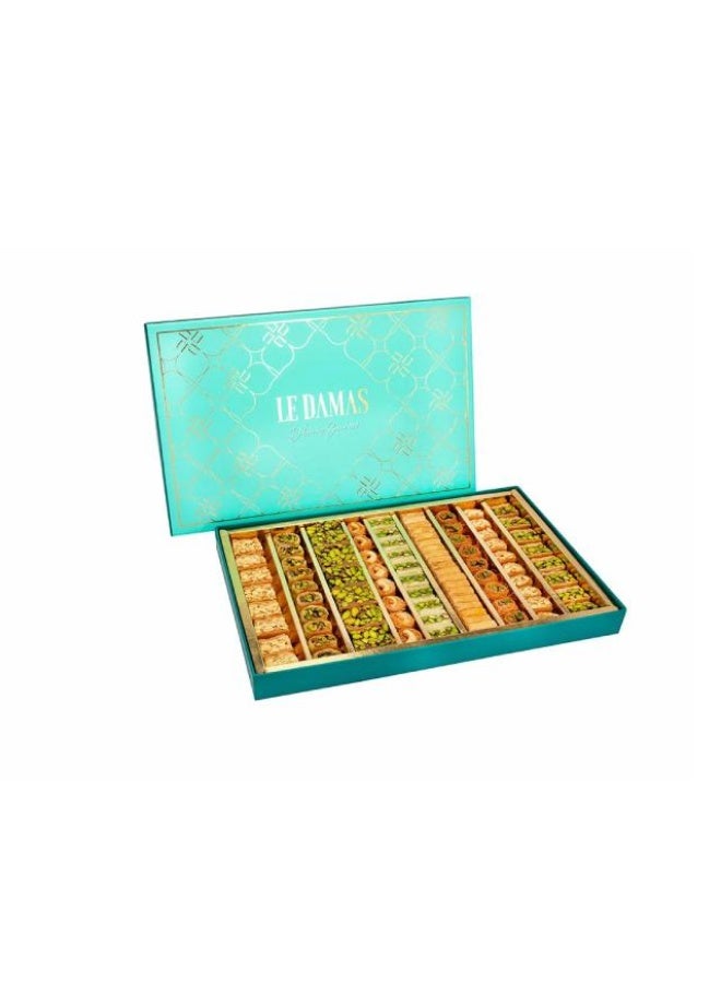 حلويات عربية, مشكلة - 750غ