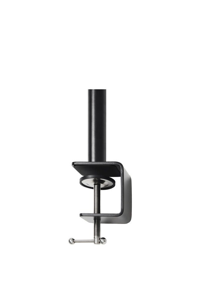 Aputure Amaran Desk Clamp Stand for Verge & Verge Max (Black) – Adjustable Desktop Mounting Arm for LED Lights, Cameras & Accessories - Image 2
