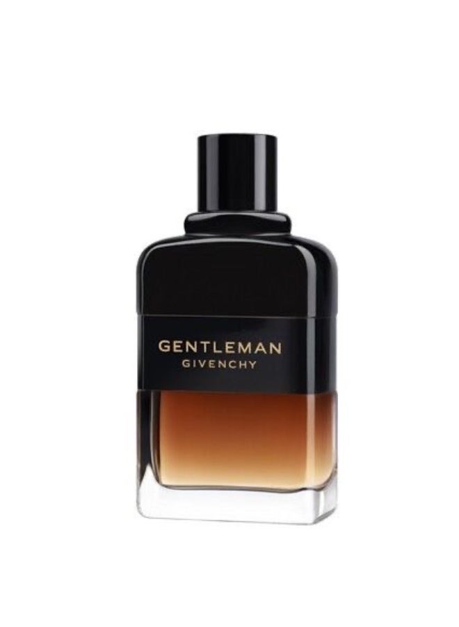 givenchy gentleman EDP 100ml - Image 2