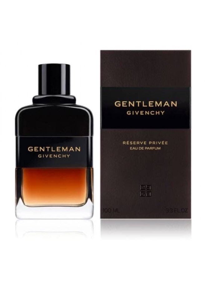 givenchy gentleman EDP 100ml - Image 1