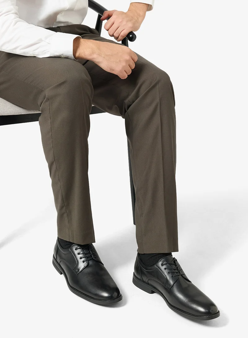 Robert Wood  Formal Lace Ups for Men | Best Price UAE