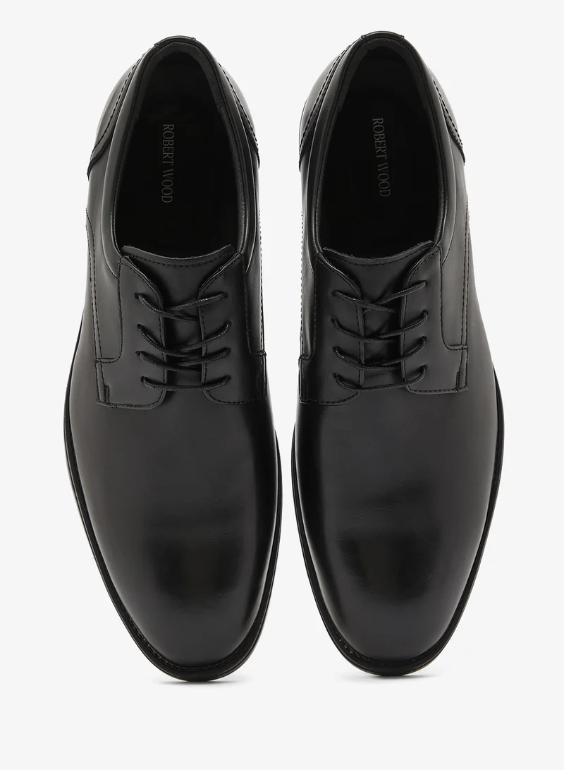 Robert Wood  Formal Lace Ups for Men | Best Price UAE