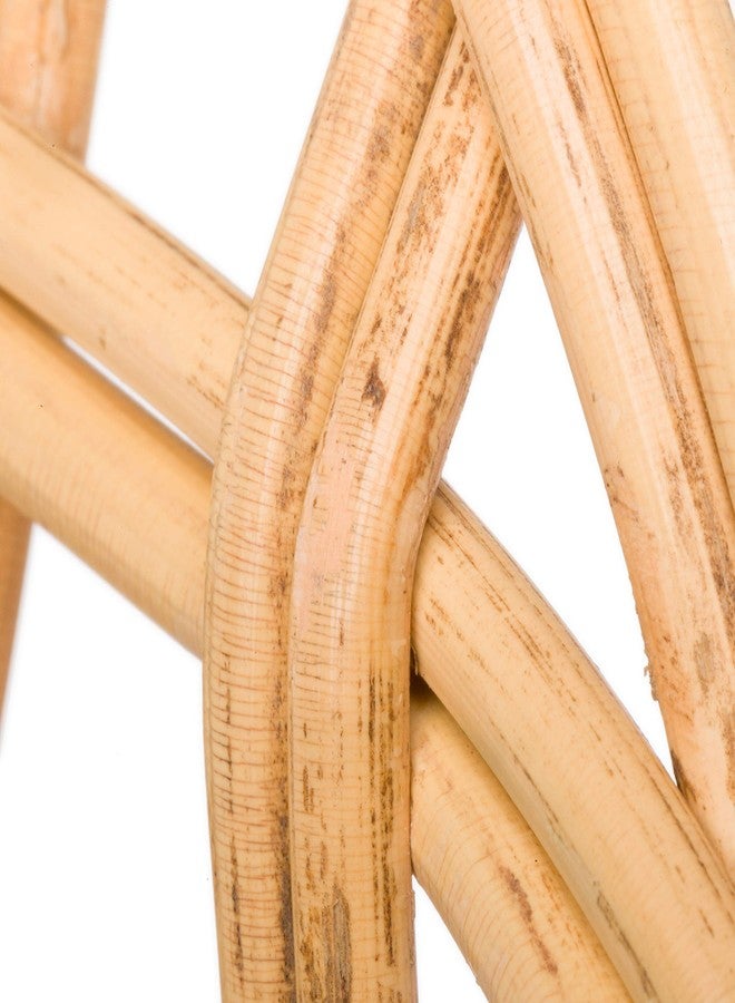 Redecker Rattan Reed Carpet Beater, 29-1/2-Inches - Rug Beater Vintage - Carpet Beater Paddle - Rattan Carpet Beater - Rug Paddle Clean - Image 3