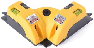 SHB 90 Degree Vertical Horizontal Laser Line Projection Square Level Laser Square Projection Square Level Laser Leveler Indoor Outdoor Use - pzsku/Z2722494E0FFFB4A08203Z/45/1746561276/8a7c940a-22e3-4404-99cd-d0a7ab2bbe54