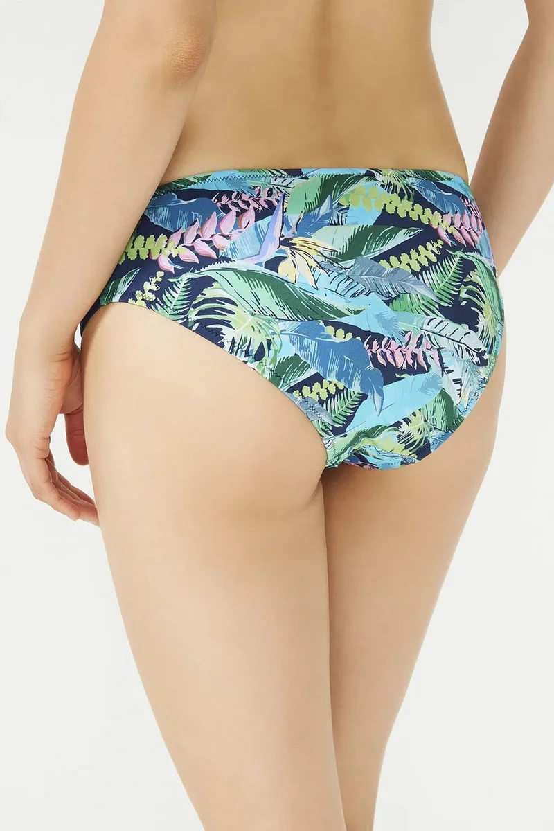 Penti PENTI Plant Side Bikini Bottom