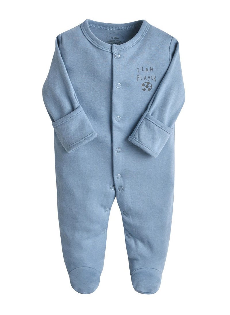 New Three-Piece Children's Jumpsuit Set  - Image 3