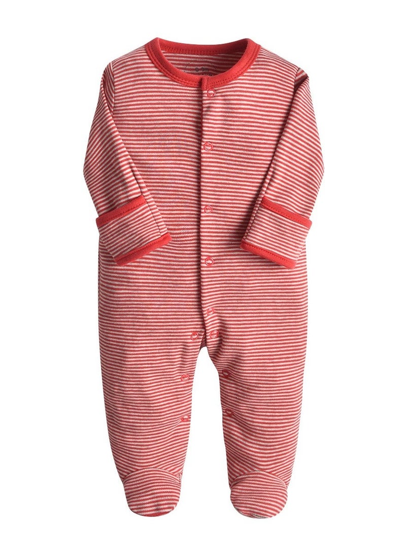 New Three-Piece Children's Jumpsuit Set  - Image 5