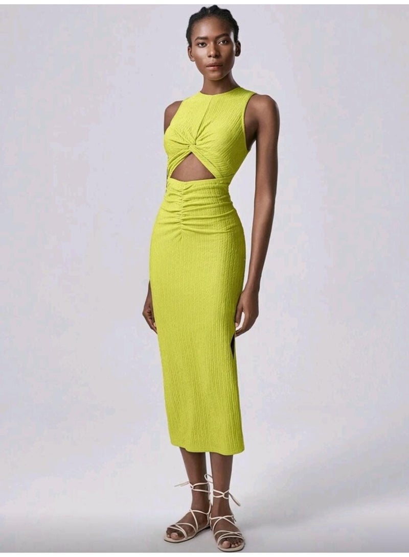 SHEIN WOMEN MAXI DRESS - Image 5