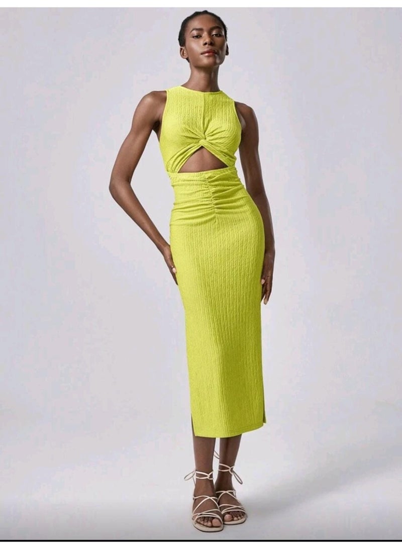 SHEIN WOMEN MAXI DRESS - Image 3