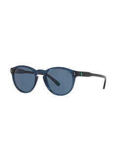 Men's Oval Sunglasses - PH4172 595580 50 - Lens Size: 50 Mm