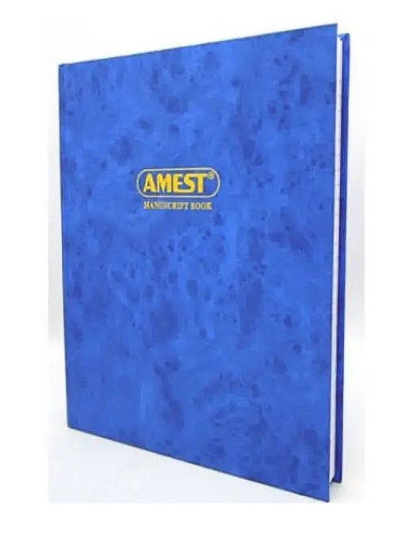 Amest REGISTER FULL SCAPE SIZE 6QR - Image 1