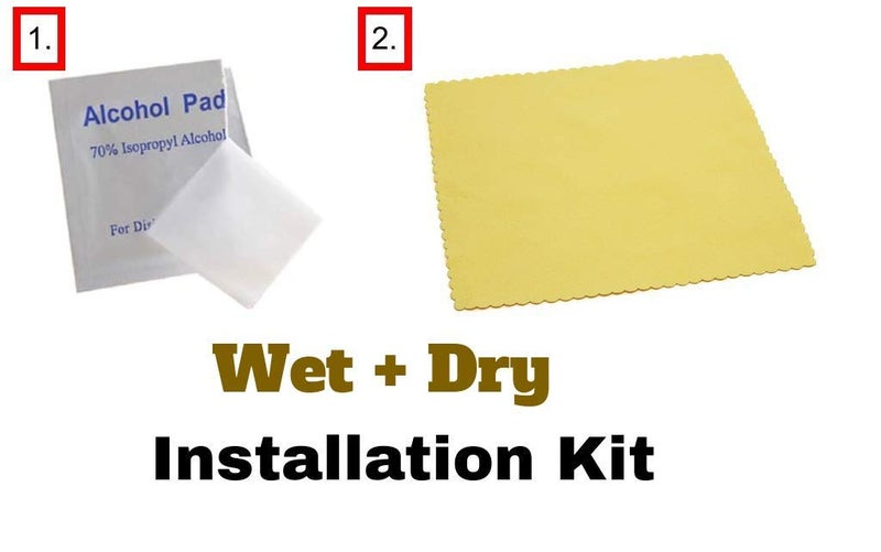 smart pro حماية شاشة زجاجية مقسّاة باور سمارت لكاميرات سوني DSLR ألفا نكس-7 NEX-6 NEX-5 A6500 A6400 A6300 A6000 A5000 - Image 3